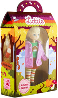 Lottie Dolls - Autumn Leaves