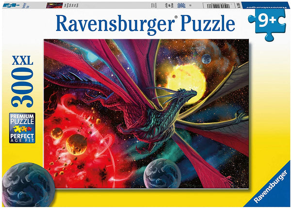 Ravensburger 12938 Star Dragon 300p Puzzle