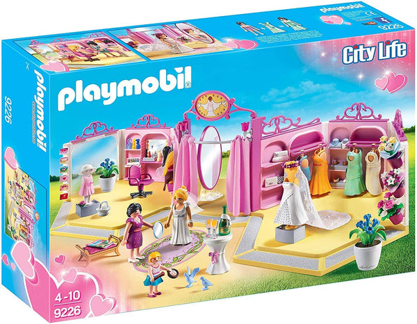 Playmobil 9226 Bridal Shop