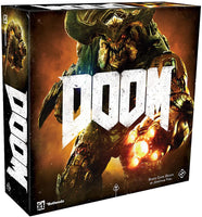 DOOM: The Board Game