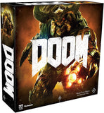 DOOM: The Board Game