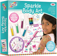 Galt Sparkle Body Art