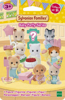 Sylvanian Families 5475 Baby Party Series Blind Bag