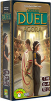 7 Wonders Duel: Agora