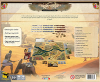 Kemet: Blood and Sand