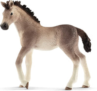 Schleich 13822    Andalusian foal