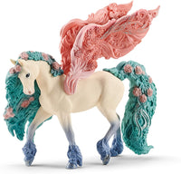 Schleich 70590 Flower pegasus