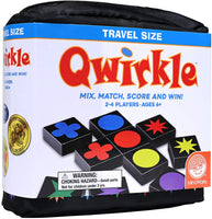 Qwirkle Travel Size