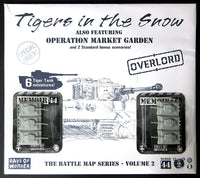 Memoir '44: Tigers in the Snow
