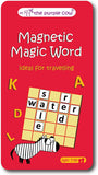 Purple Cow Magnetic Games To Go - Magnetic Magic Word