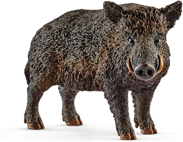Schleich 14783    Wild boar
