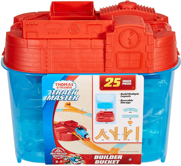 Fisher-Price Motorized Thomas & Friends - Builder Bucket
