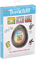 TAMAGOTCHI Original Virtual Pet - Pink Fade