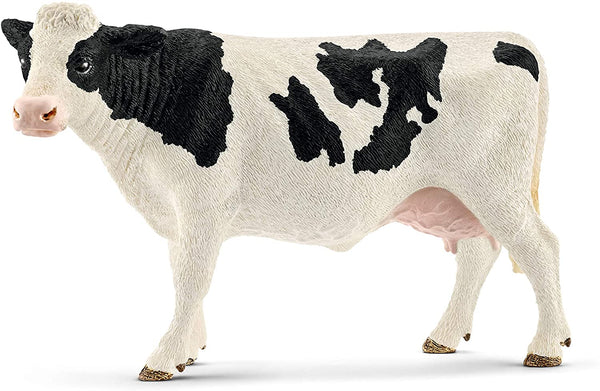 Schleich 13797    Holstein cow