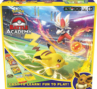 Pokémon Trading Card Game Battle Academy