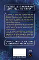 Pandemic: Patient Zero