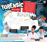 Forensic Science