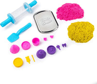 Kinetic Sand Bake Shoppe Playset