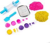 Kinetic Sand Bake Shoppe Playset