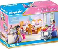 Playmobil 70455 Princess Castle Dining Room