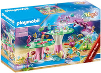 Playmobil 70886 Mermaids' Paradise