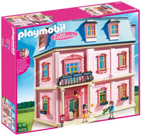 Playmobil    5303 Deluxe Dollhouse
