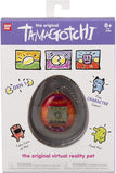 TAMAGOTCHI Original Virtual Pet - Orange Fade