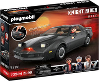 Playmobil 70924 Knight Rider - KI.T.T