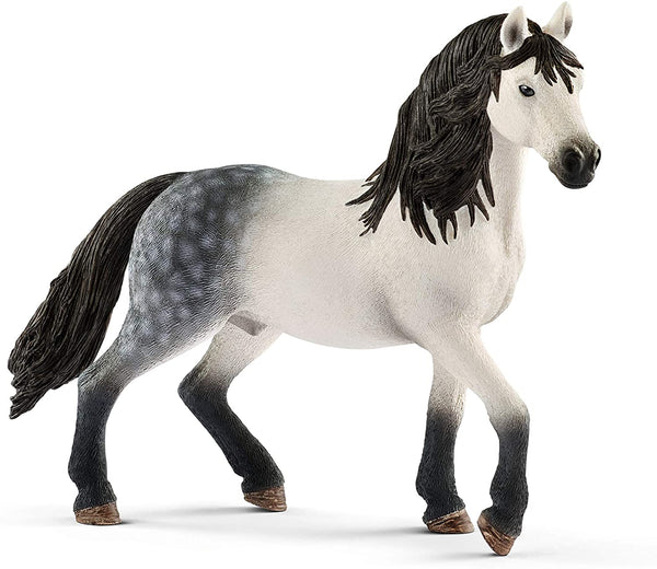 Schleich 13821    Andalusian stallion