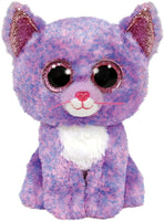 TY Cassidy Cat - Beanie Boos