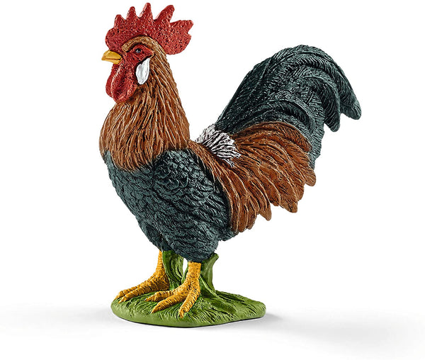 Schleich 13825    Rooster