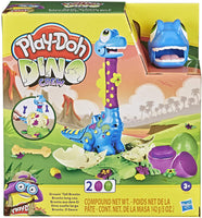 Play-Doh Dino Crew - Growin' Tall Bronto