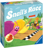 Snail's Pace Race