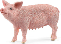 Schleich 13933 Pig