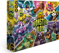 King of Tokyo: Monster Box