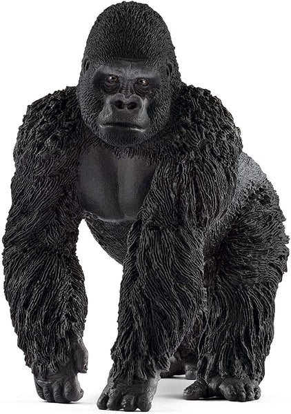 Schleich 14770    Gorilla, male