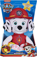 PAW Patrol Snuggle Up Marshall Plush