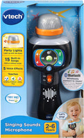 VTech - Singing Sound Microphone