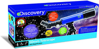 Discovery  Telescope