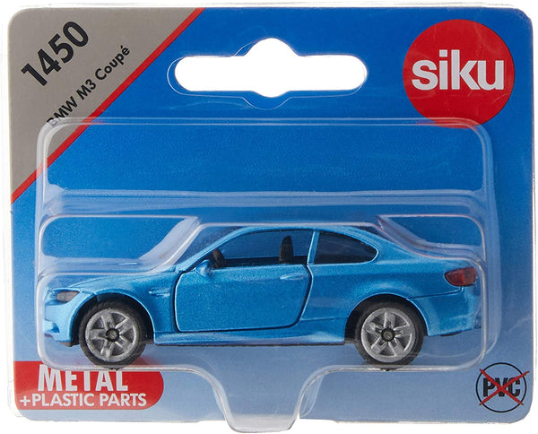 Siku 1450    1:87 BMW M3 COUPE