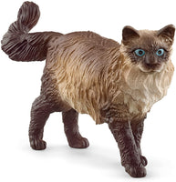 Schleich 13940 Ragdoll Cat