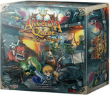 Arcadia Quest