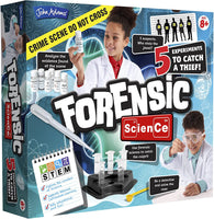 Forensic Science