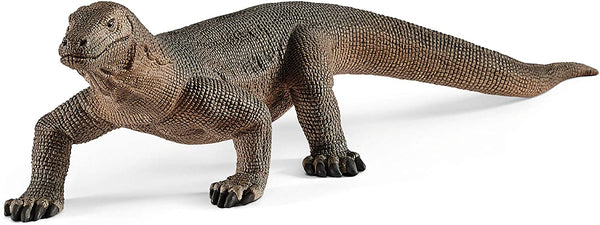 Schleich 14826    Komodo dragon
