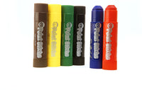 Paint Sticks - 6 Classic Colours