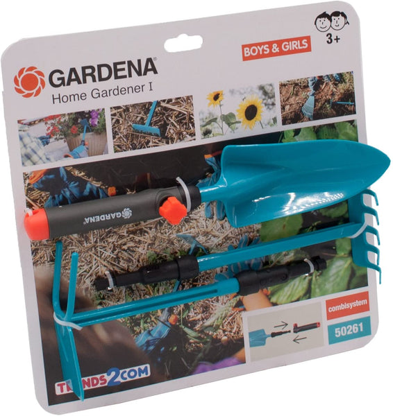 Gardena Home Gardener Set