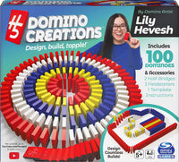 Domino Creations