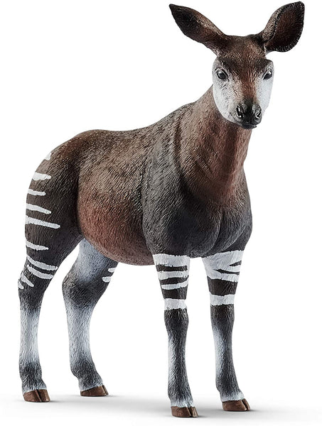 Schleich 14830    Okapi