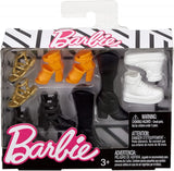 Barbie Fashion Accessories - Night Out Shoes