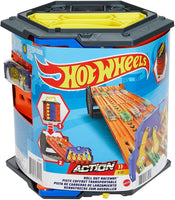 Hot Wheels - Roll Out Raceway